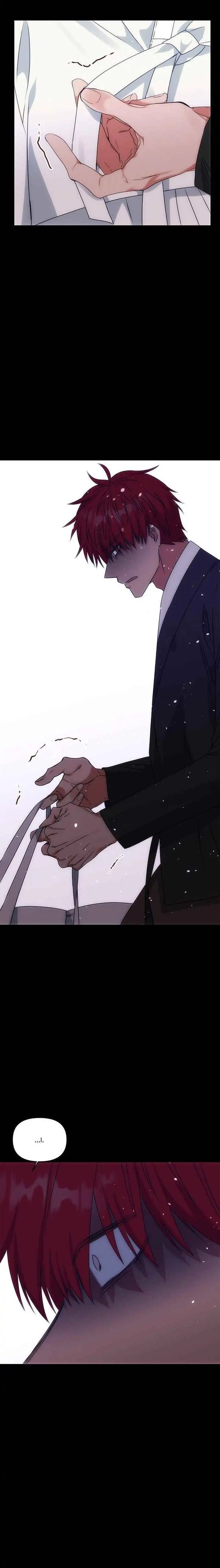 Read No Outtakes chapter 56 image 24 on Lezhin