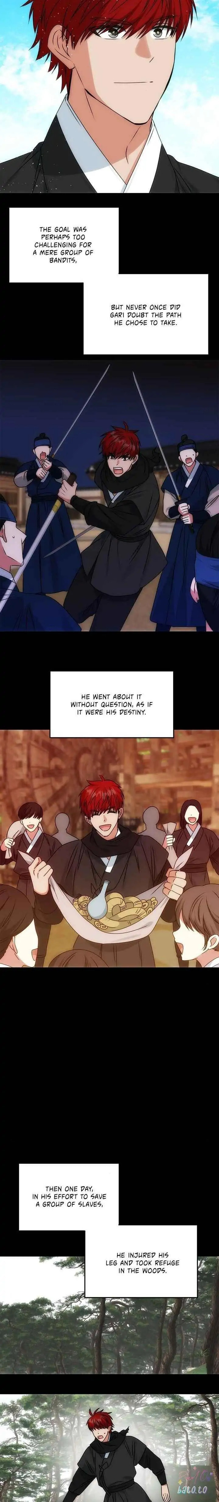 Read No Outtakes chapter 56 image 6 on Lezhin