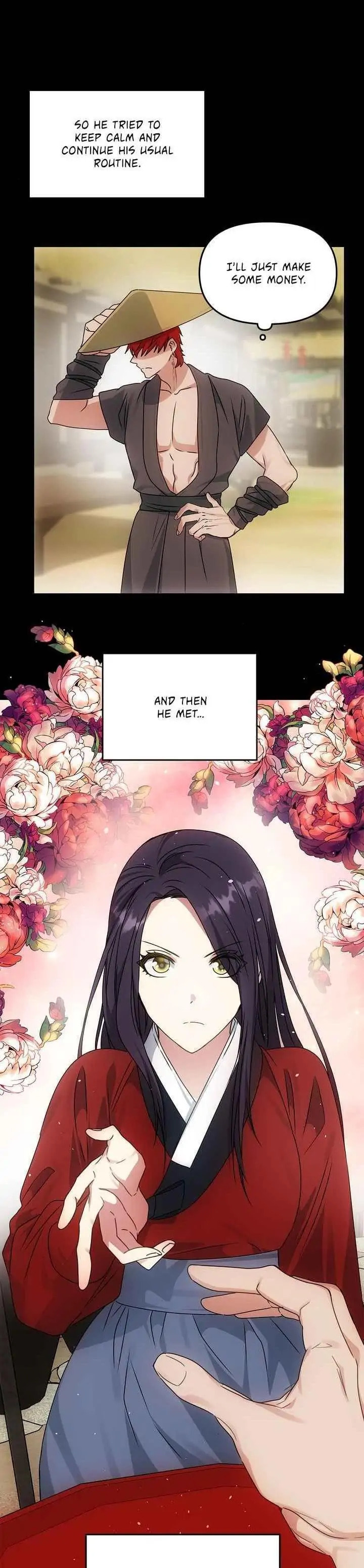 Read No Outtakes chapter 57 image 14 on Lezhin