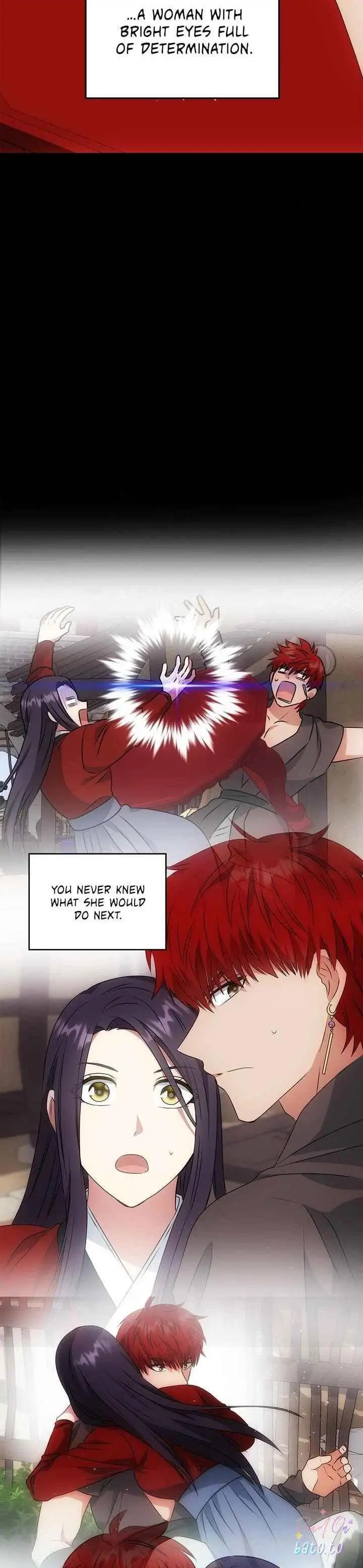 Read No Outtakes chapter 57 image 15 on Lezhin
