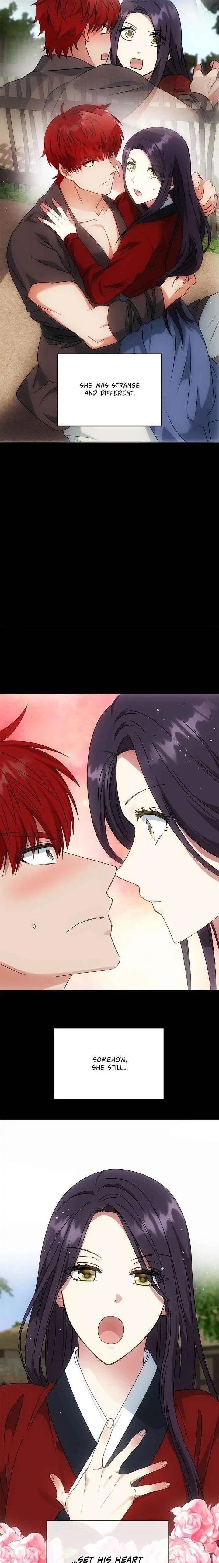 Read No Outtakes chapter 57 image 16 on Lezhin