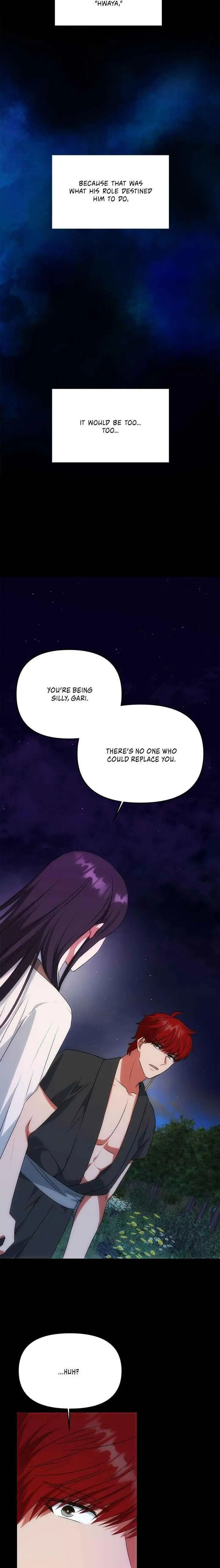 Read No Outtakes chapter 57 image 21 on Lezhin