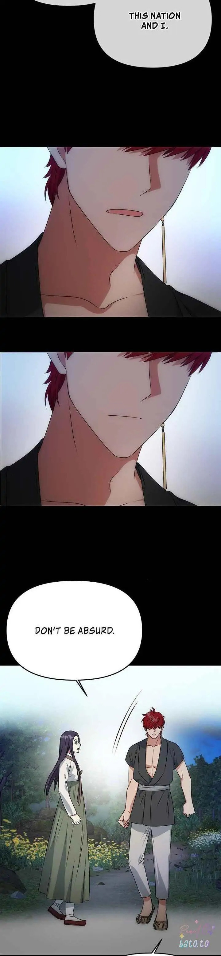 Read No Outtakes chapter 57 image 23 on Lezhin