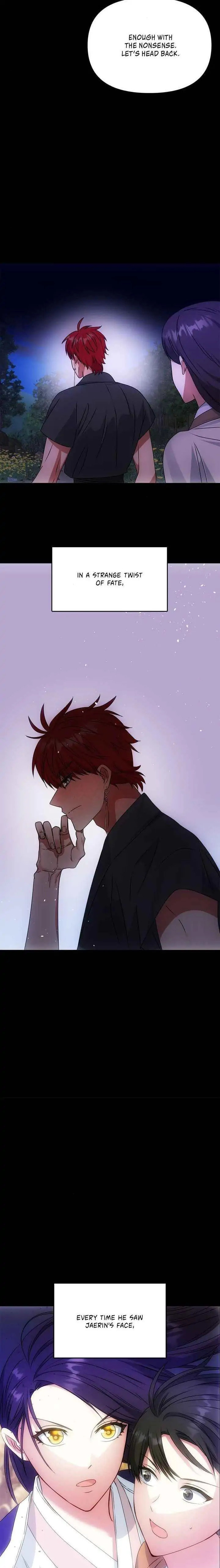 Read No Outtakes chapter 57 image 24 on Lezhin