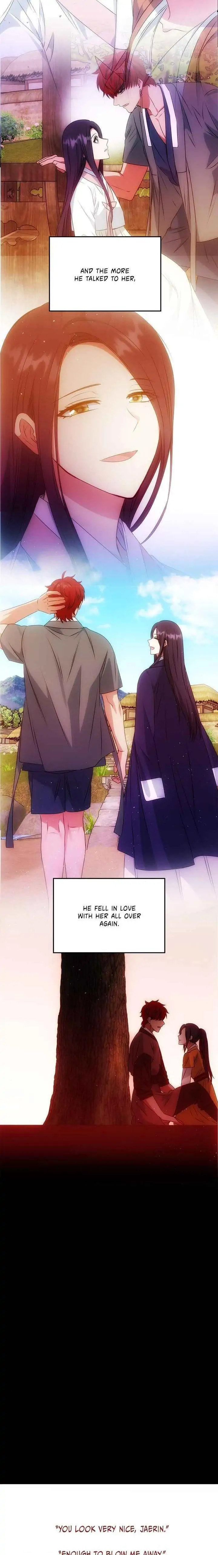Read No Outtakes chapter 57 image 25 on Lezhin
