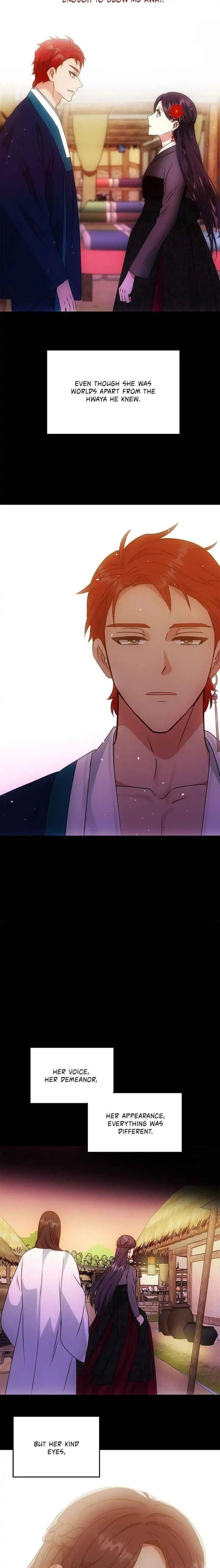 Read No Outtakes chapter 57 image 26 on Lezhin