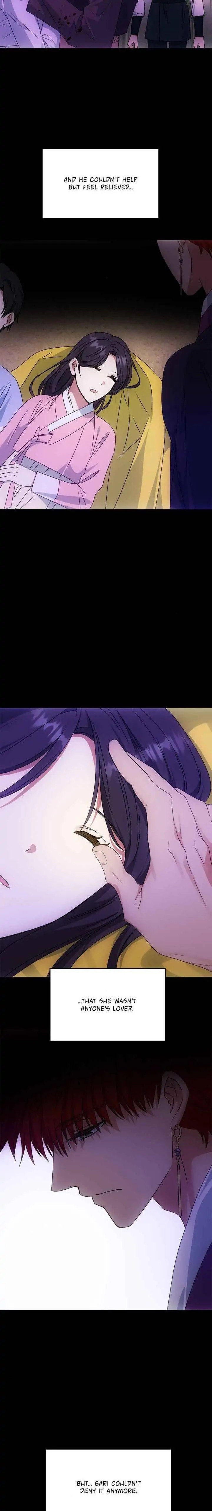 Read No Outtakes chapter 57 image 29 on Lezhin