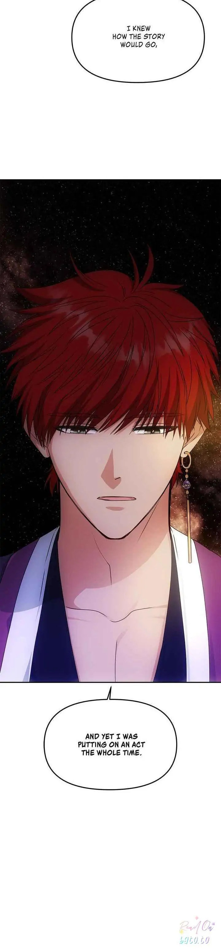 Read No Outtakes chapter 57 image 31 on Lezhin
