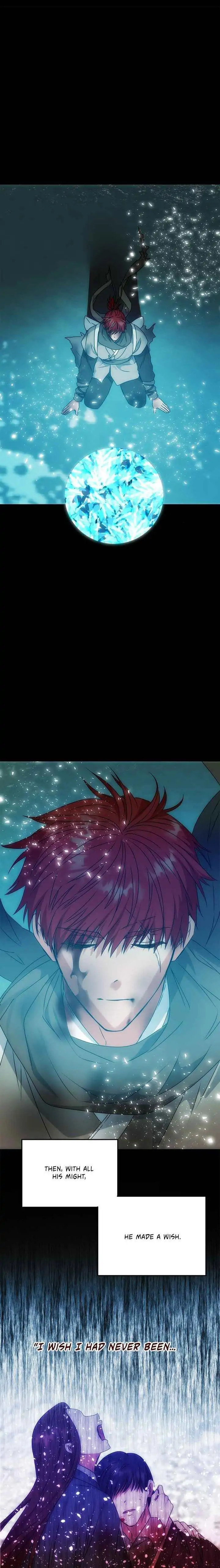 Read No Outtakes chapter 57 image 4 on Lezhin