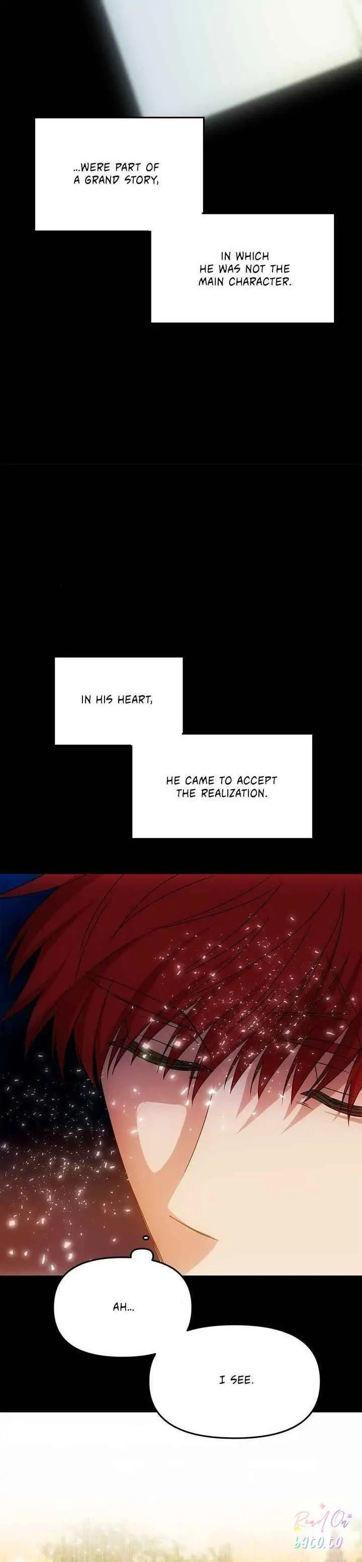 Read No Outtakes chapter 57 image 7 on Lezhin