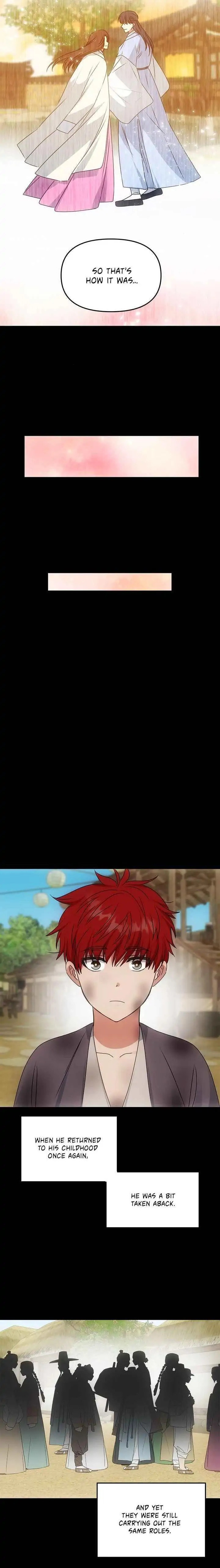 Read No Outtakes chapter 57 image 8 on Lezhin