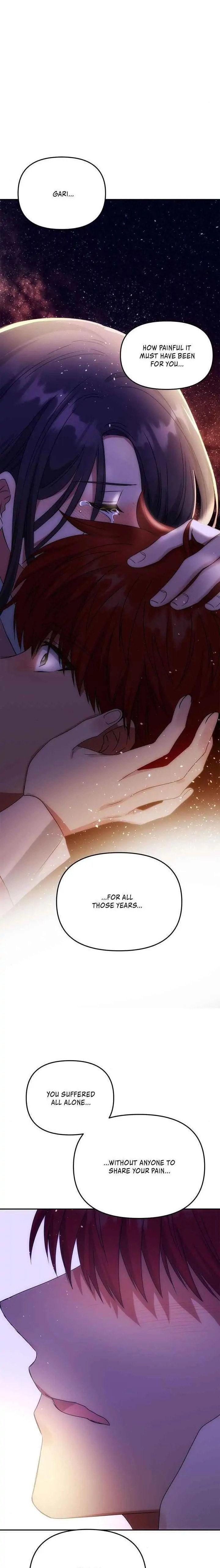 Read No Outtakes chapter 58 image 11 on Lezhin