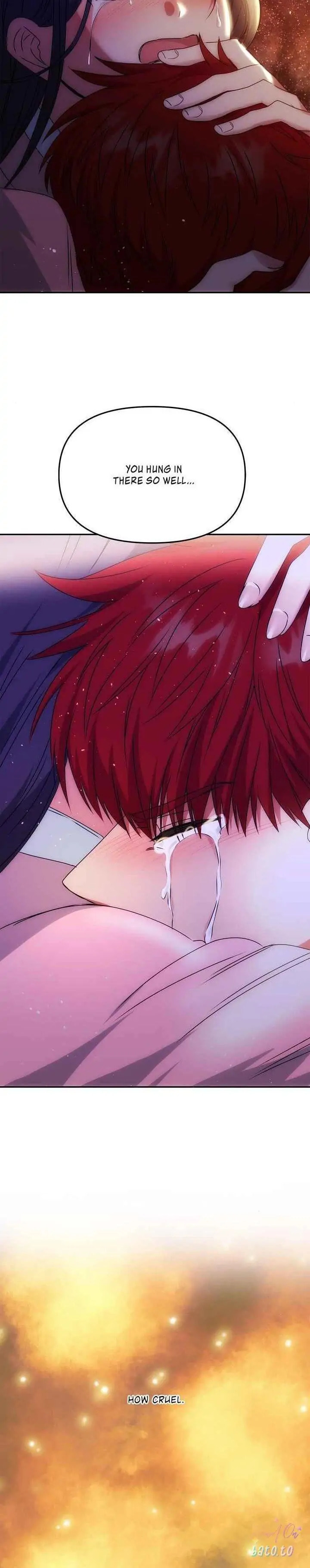 Read No Outtakes chapter 58 image 13 on Lezhin
