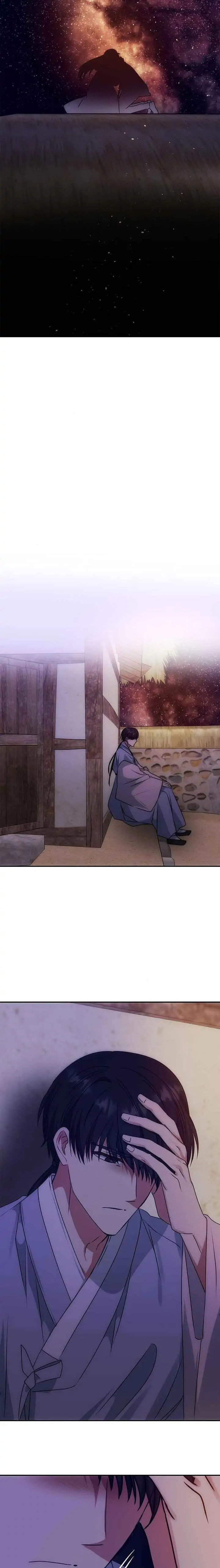 Read No Outtakes chapter 58 image 17 on Lezhin