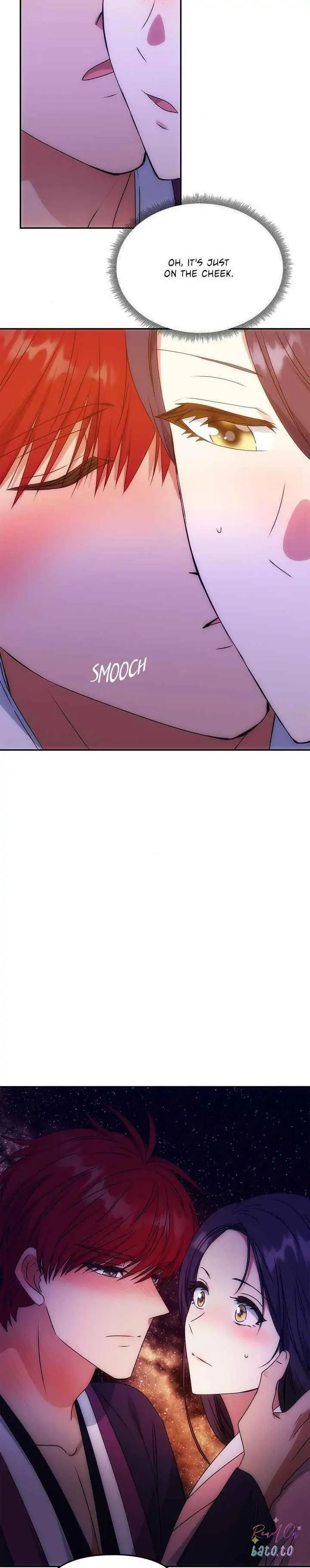 Read No Outtakes chapter 58 image 20 on Lezhin