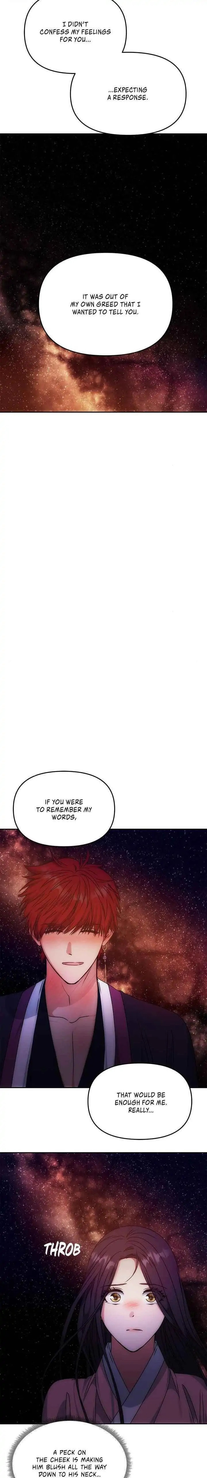 Read No Outtakes chapter 58 image 21 on Lezhin