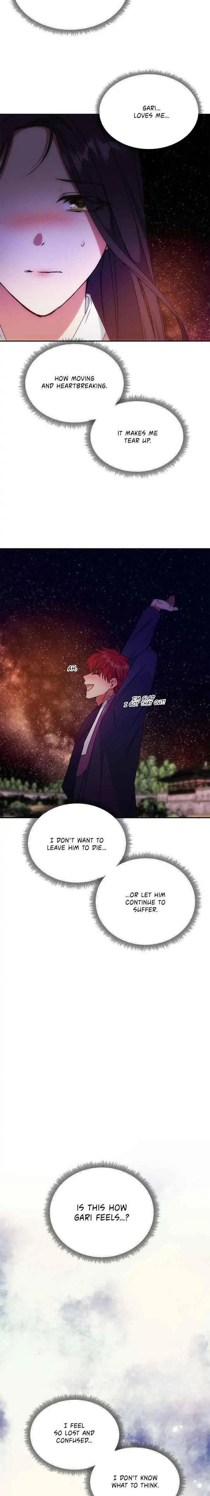 Read No Outtakes chapter 58 image 22 on Lezhin