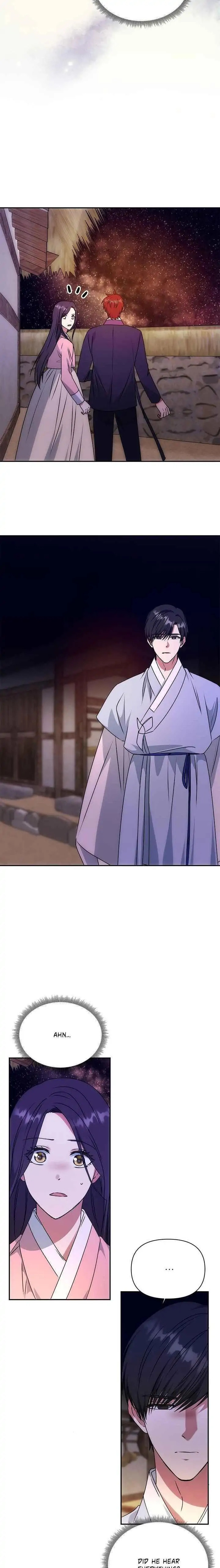 Read No Outtakes chapter 58 image 23 on Lezhin