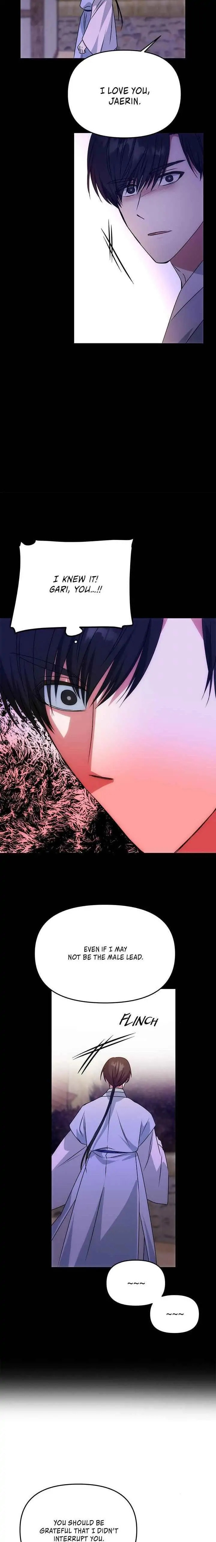 Read No Outtakes chapter 58 image 25 on Lezhin
