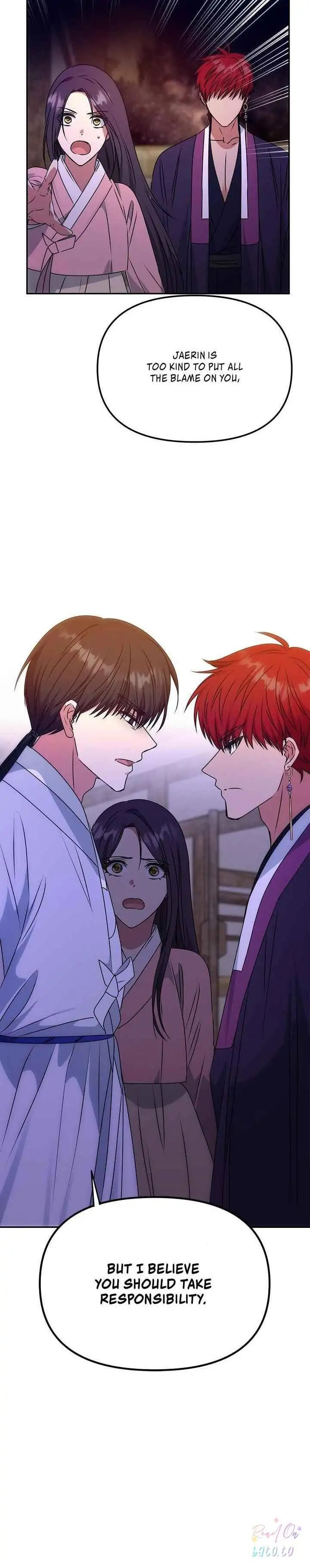 Read No Outtakes chapter 58 image 27 on Lezhin