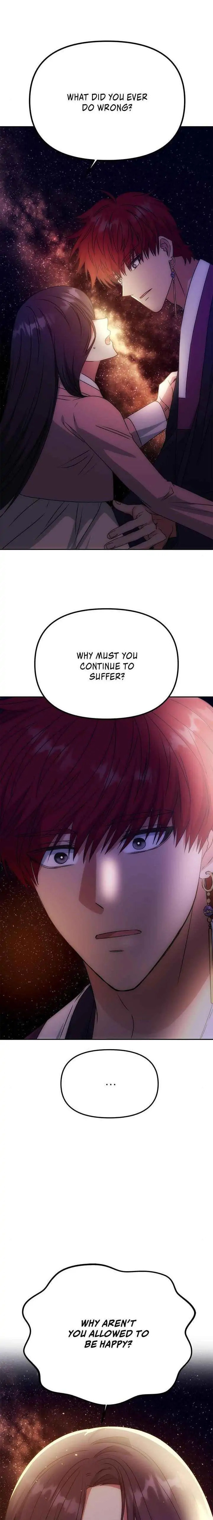 Read No Outtakes chapter 58 image 9 on Lezhin