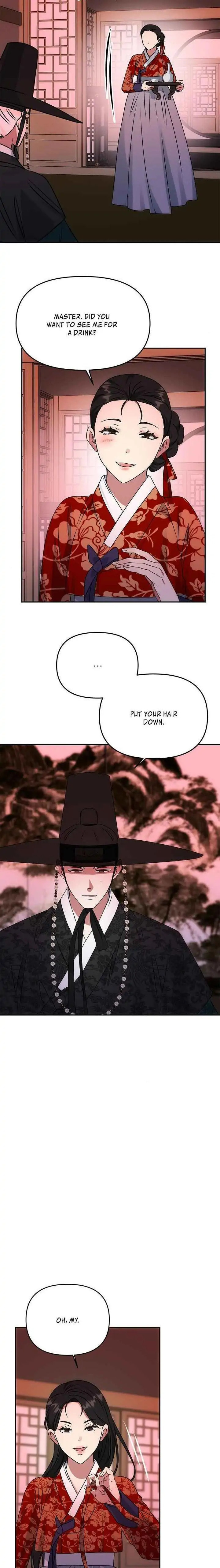 Read No Outtakes chapter 59 image 13 on Lezhin