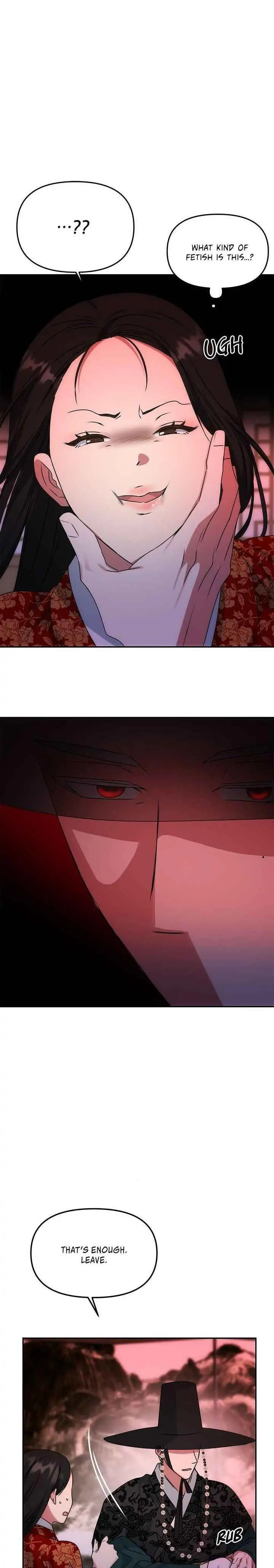 Read No Outtakes chapter 59 image 16 on Lezhin