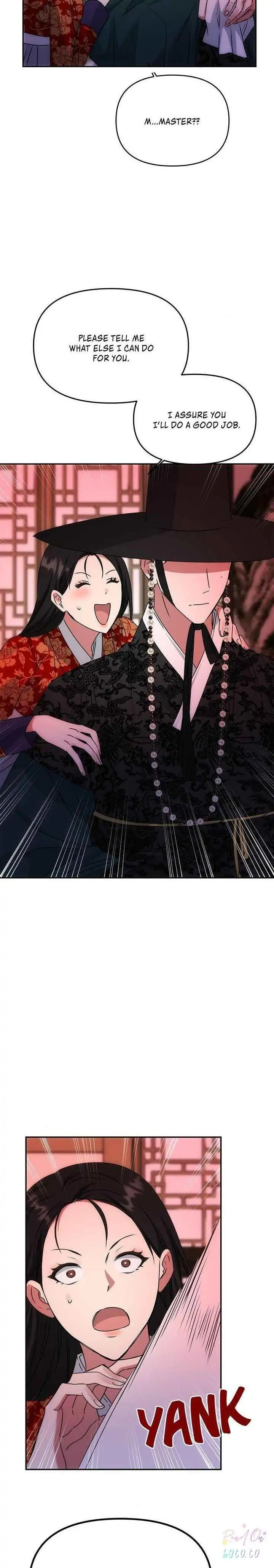 Read No Outtakes chapter 59 image 17 on Lezhin