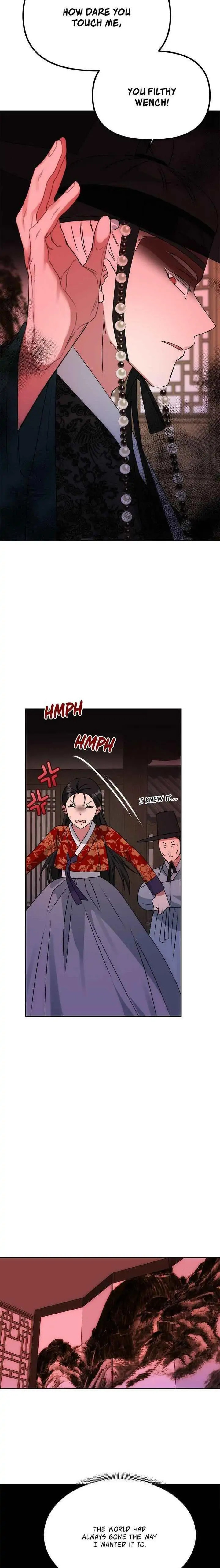 Read No Outtakes chapter 59 image 18 on Lezhin