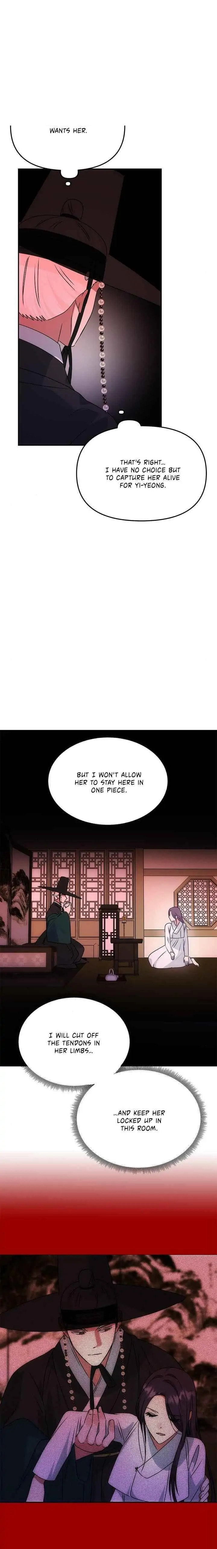 Read No Outtakes chapter 59 image 20 on Lezhin