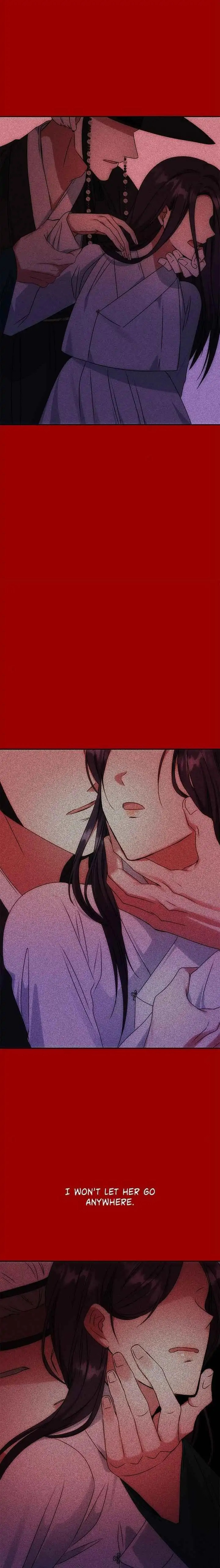Read No Outtakes chapter 59 image 21 on Lezhin