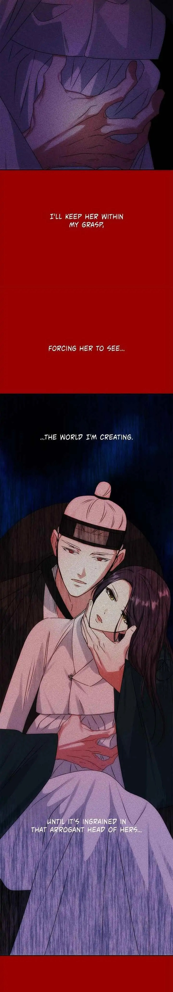 Read No Outtakes chapter 59 image 22 on Lezhin