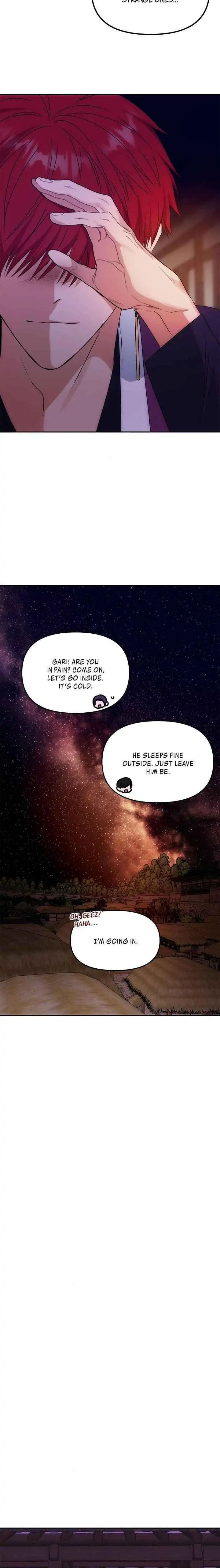 Read No Outtakes chapter 59 image 7 on Lezhin
