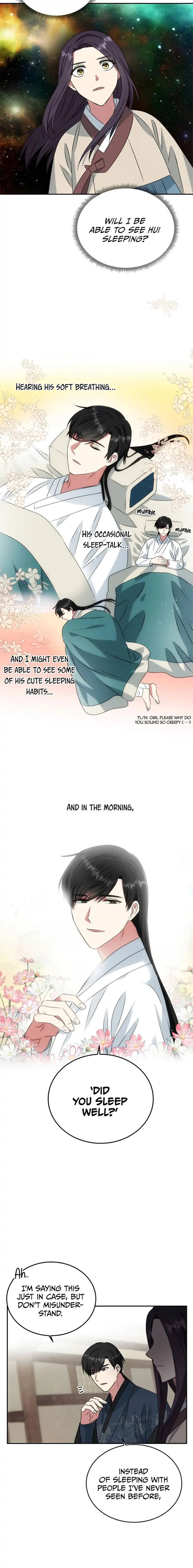 Read No Outtakes chapter 6 image 2 on Lezhin