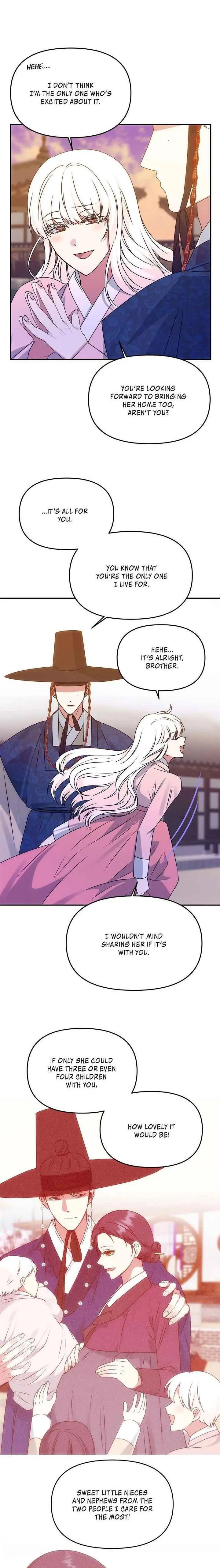 Read No Outtakes chapter 60 image 19 on Lezhin