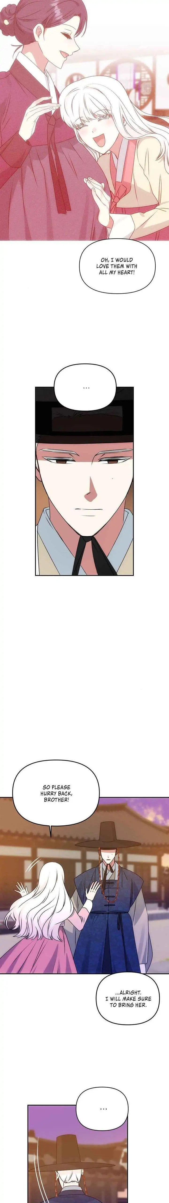 Read No Outtakes chapter 60 image 20 on Lezhin