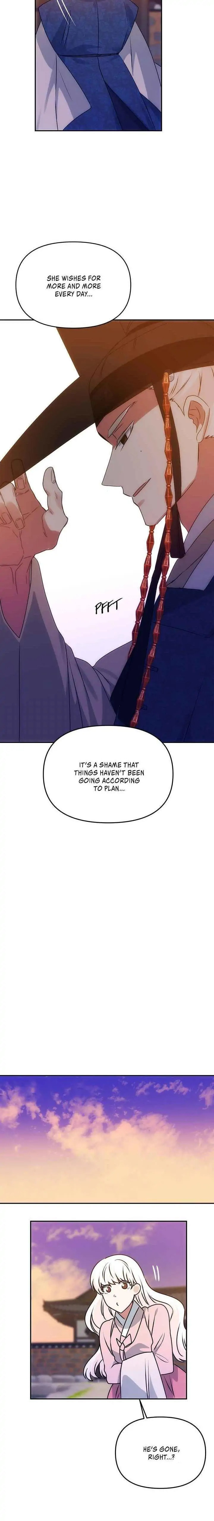 Read No Outtakes chapter 60 image 21 on Lezhin