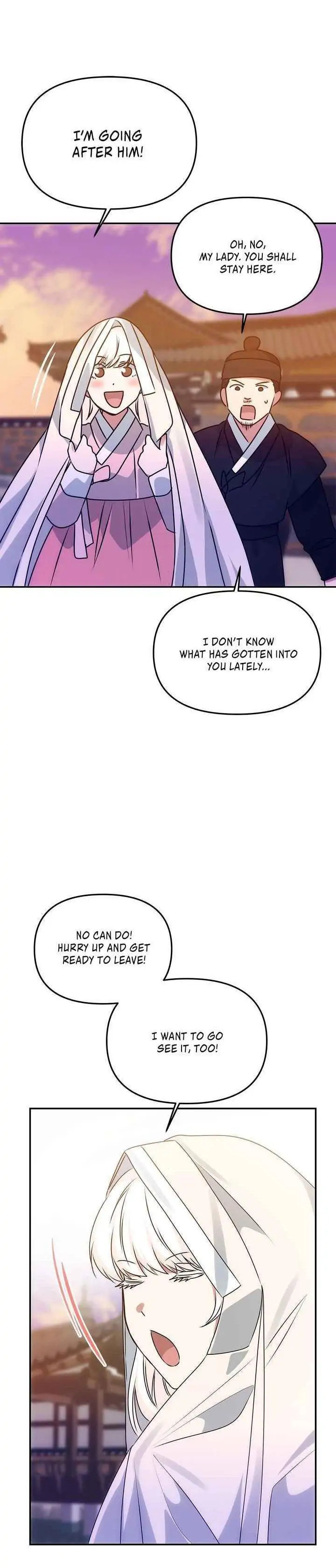 Read No Outtakes chapter 60 image 22 on Lezhin