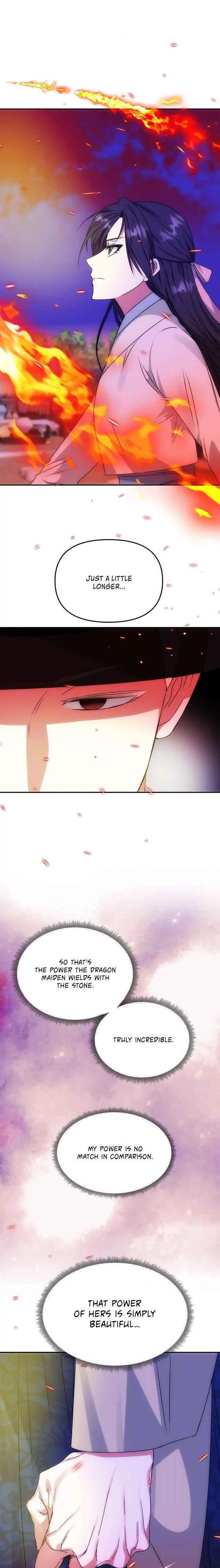 Read No Outtakes chapter 61 image 10 on Lezhin