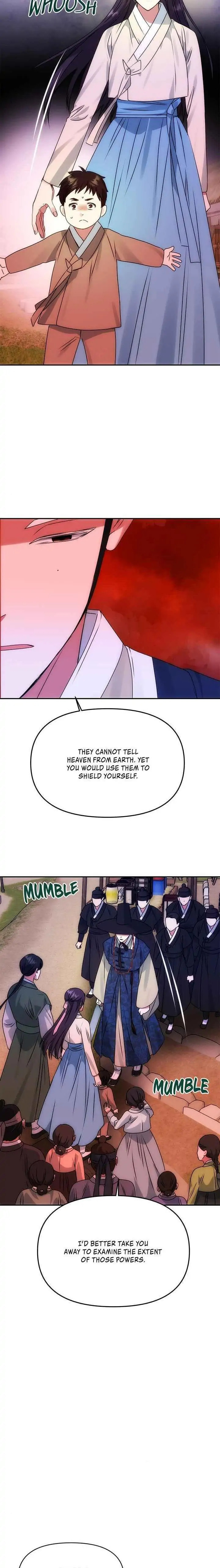 Read No Outtakes chapter 61 image 14 on Lezhin