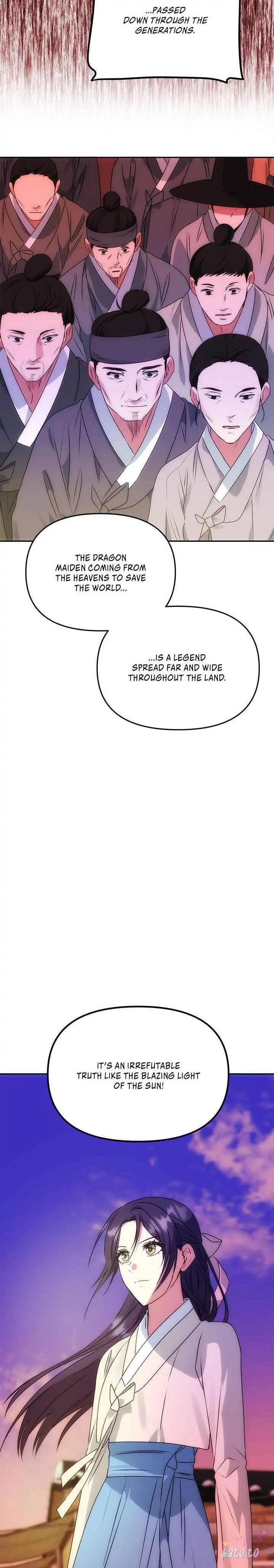 Read No Outtakes chapter 61 image 20 on Lezhin