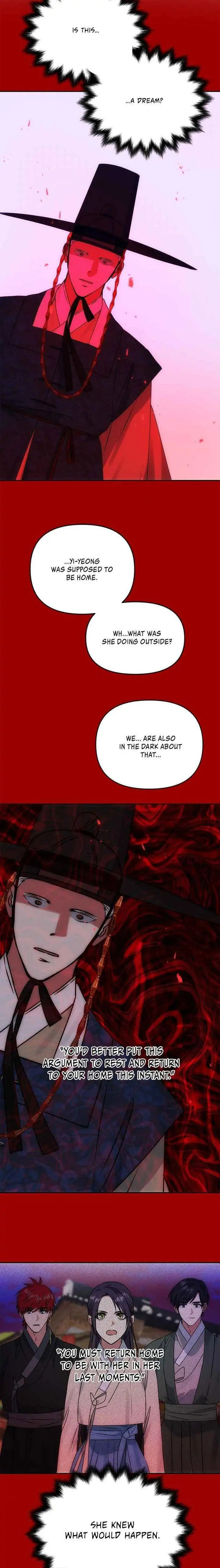 Read No Outtakes chapter 61 image 25 on Lezhin