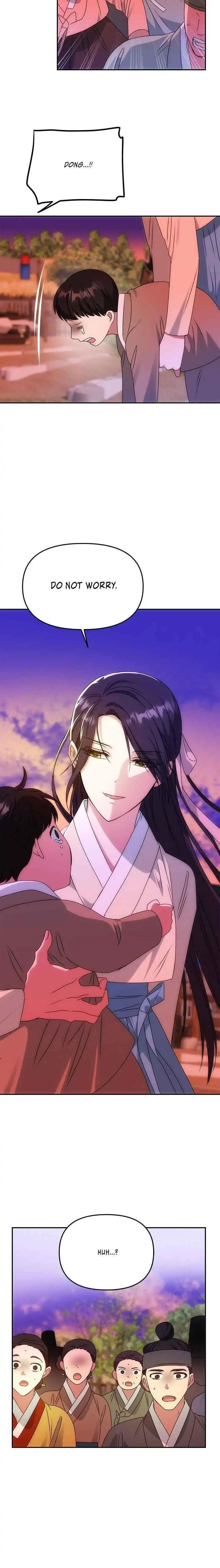 Read No Outtakes chapter 61 image 4 on Lezhin