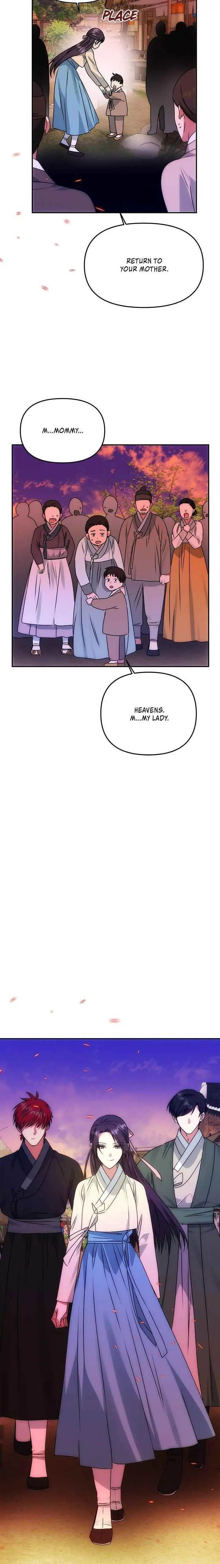 Read No Outtakes chapter 61 image 7 on Lezhin