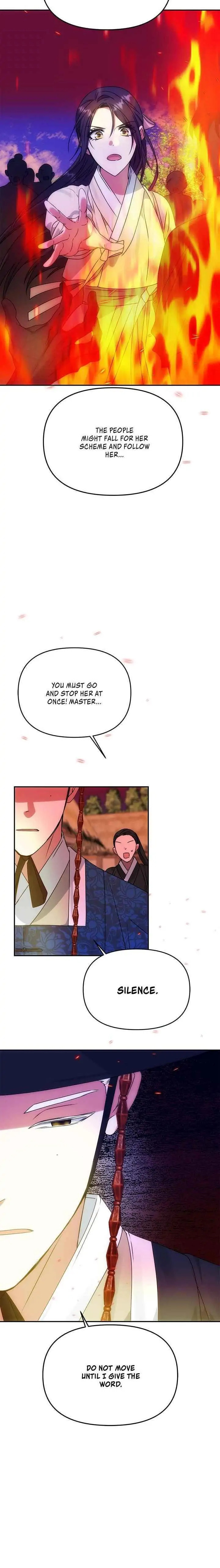 Read No Outtakes chapter 61 image 9 on Lezhin