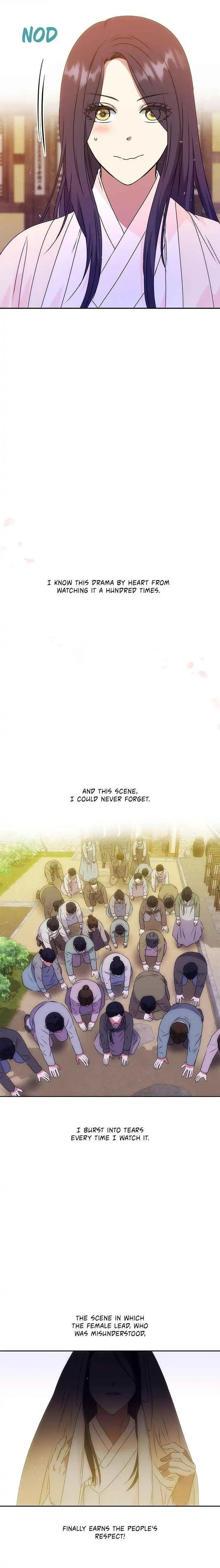 Read No Outtakes chapter 62 image 13 on Lezhin