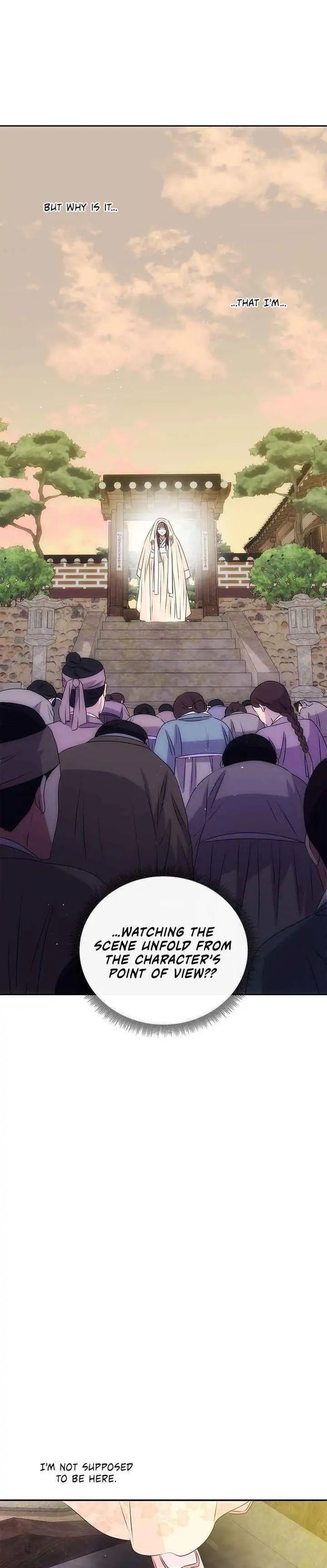 Read No Outtakes chapter 62 image 14 on Lezhin