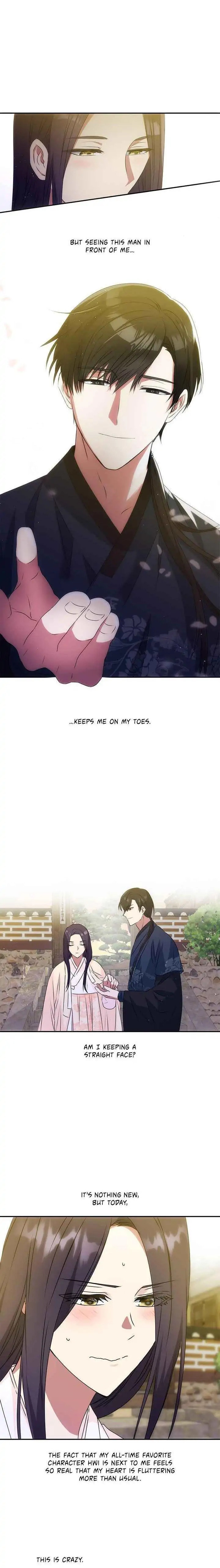 Read No Outtakes chapter 62 image 16 on Lezhin
