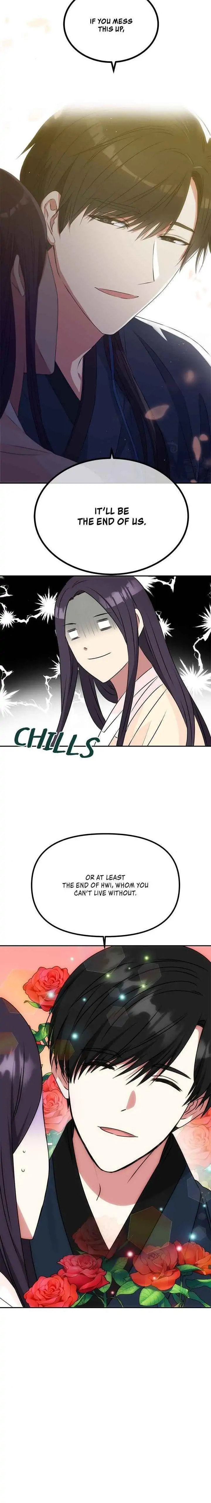 Read No Outtakes chapter 62 image 18 on Lezhin