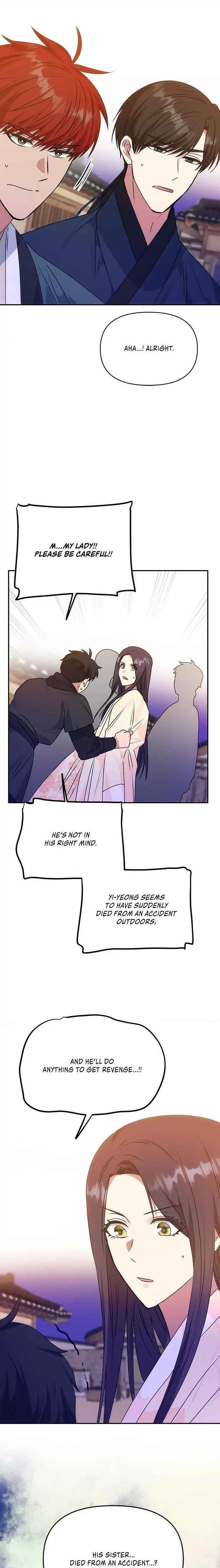 Read No Outtakes chapter 62 image 24 on Lezhin